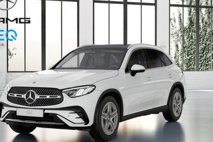 Mercedes-Benz GLC 200 19.987 km 52.240 &euro; Hagen 58135