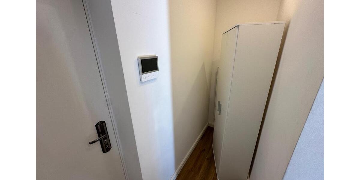 Etagenwohnung Wuppertal Elberfeld - 2 Zimmer, 68 m&sup2;, 880&euro; | Angebot:25931844