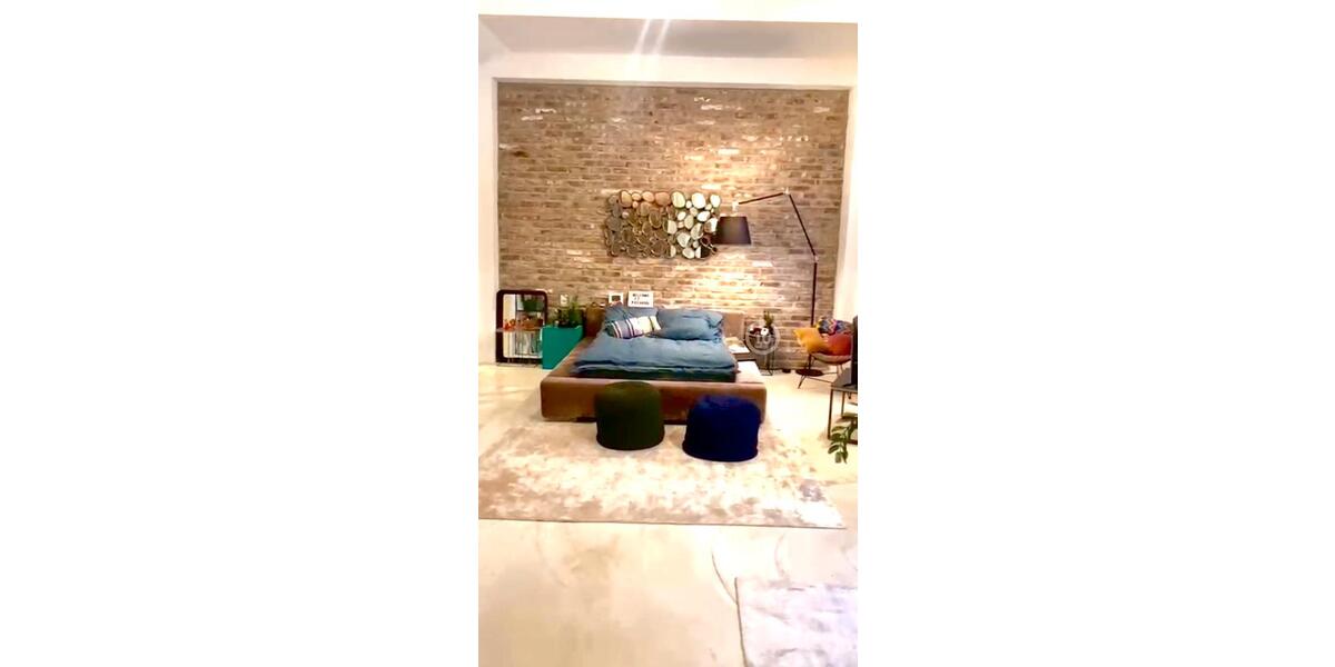 Loft - Studio - Atelier Witten Herbede - 3 Zimmer, 101 m&sup2;, 1.318&euro; | Angebot:26001666