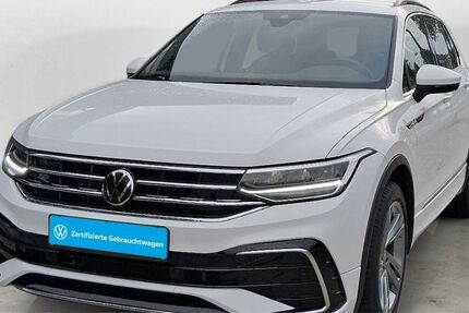 VW Tiguan 40.230 km 30.550 &euro; Wuppertal 42369
