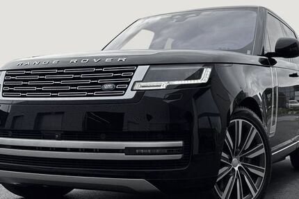 Land Rover Range Rover 63.150 km 109.900 &euro; Iserlohn 58640