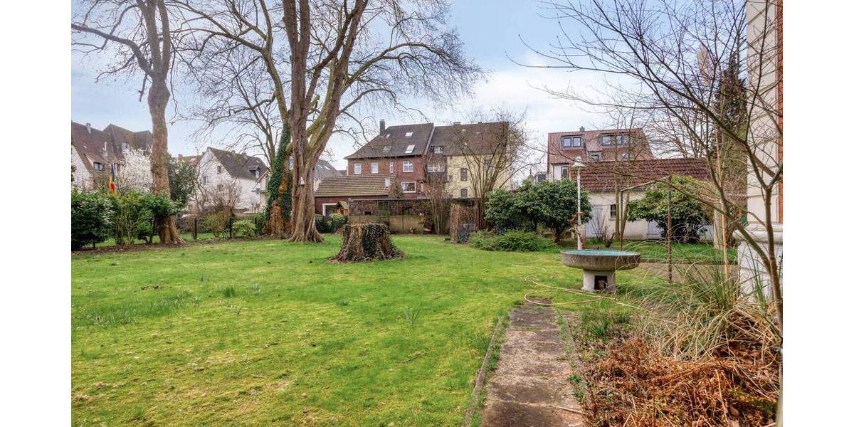 Etagenwohnung Dortmund Oestrich - 2 Zimmer, 55 m&sup2;, 129.500&euro; | Angebot:26627805