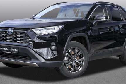 Toyota RAV4 31.464 km 35.497 &euro; Kamen 59174