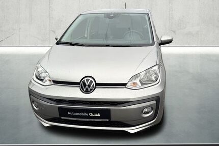 VW up! 61.000 km 10.990 &euro; Iserlohn-Letmathe 58642