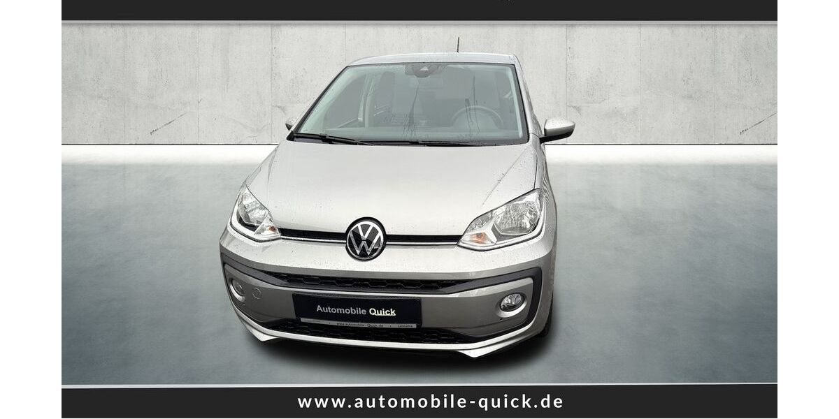 VW up! 61.000 km 10.990 &euro; Iserlohn-Letmathe 58642