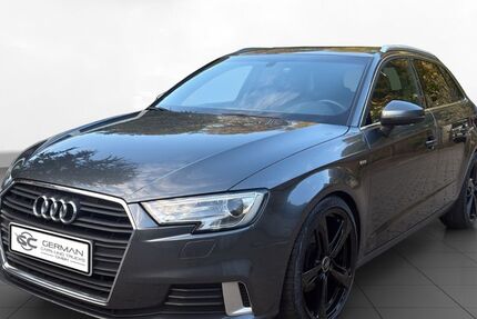 Audi A3 160.000 km 13.999 &euro; Hagen 58089