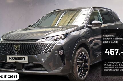 Peugeot 5008 8.900 km 45.587 &euro; Menden 58706