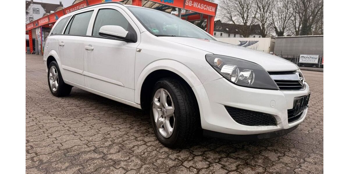 Opel Astra 190.865 km 799 &euro; Remscheid 42853