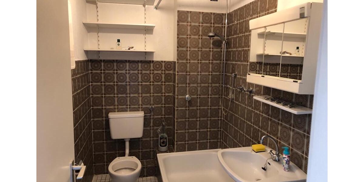 Etagenwohnung Castrop-Rauxel Rauxel - 2 Zimmer, 67 m&sup2;, 490&euro; | Angebot:25230120