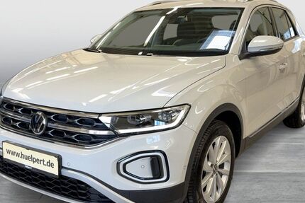 VW T-Roc 32.111 km 19.480 &euro; Unna 59423