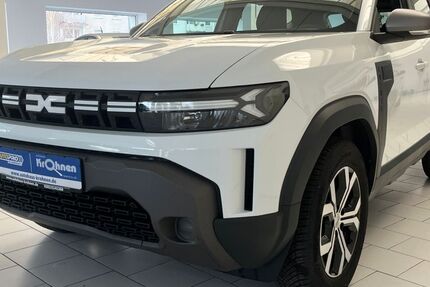 Dacia Duster 25.000 km 23.000 &euro; Wuppertal 42117