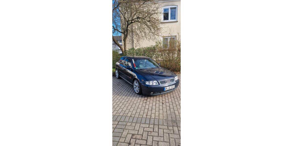 Audi A3 329.190 km 2.499 &euro; Lünen 44534