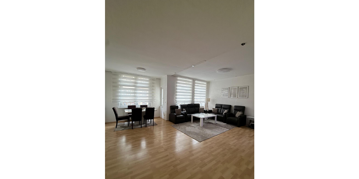 Etagenwohnung Dortmund Innenstadt Nord - 4.5 Zimmer, 127 m&sup2;, 216.000&euro; | Angebot:23267900