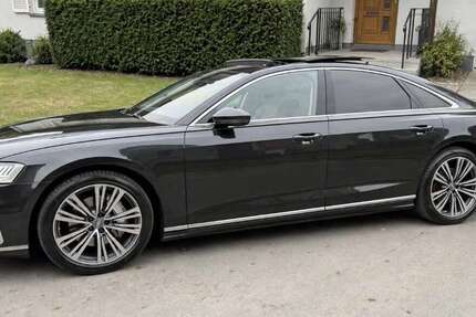 Audi A8 147.000 km 35.500 &euro; Dortmund, Stadt 44388