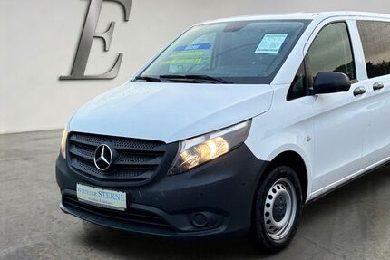 Mercedes-Benz Vito 31.666 km 31.990 &euro; Witten 58454