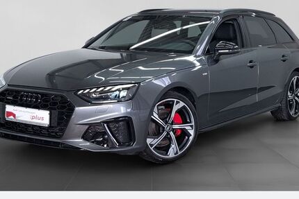 Audi A4 20.897 km 38.480 &euro; Bochum 44809