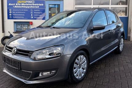 VW Polo 80.000 km 8.999 &euro; Herscheid 58849