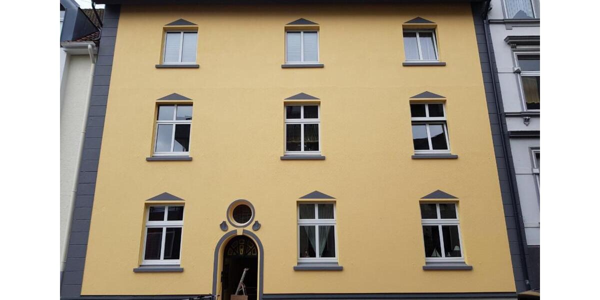 Etagenwohnung Remscheid Lüttringhausen - 4.5 Zimmer, 105 m&sup2;, 800&euro; | Angebot:25993003