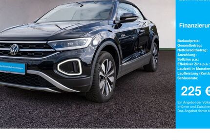 VW T-Roc 15.843 km 26.440 &euro; Menden 58706