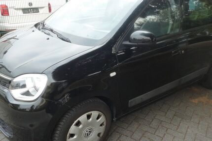 Renault Twingo 113.000 km 5.580 &euro; HERNE 44651