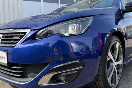 Peugeot 308 197.307 km 7.480 &euro; Hagen 58135