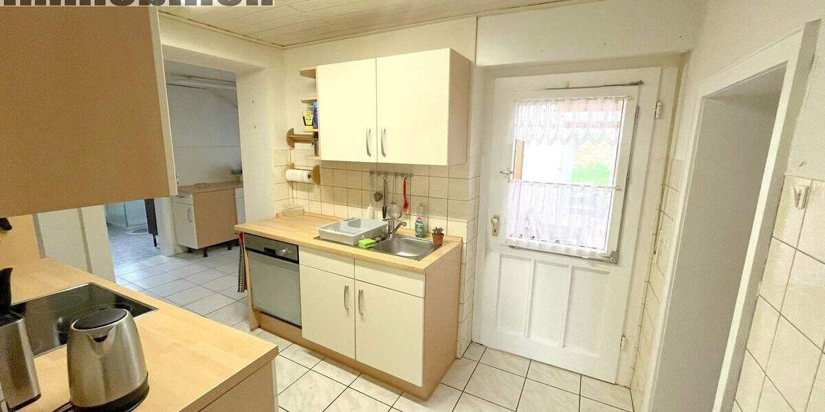 Einfamilienhaus Holzwickede Hengsen - 4 Zimmer, 123 m&sup2;, 249.000&euro; | Angebot:25695722