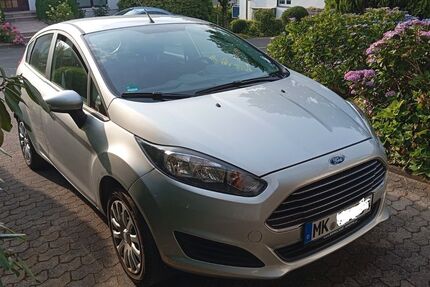 Ford Fiesta 54.500 km 6.600 &euro; Lüdenscheid 58507