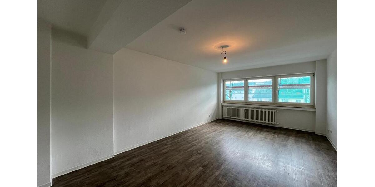 Etagenwohnung Wuppertal - 2 Zimmer, 58 m&sup2;, 430&euro; | Angebot:25570080