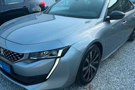 Peugeot 508 95.992 km 19.997 &euro; Wuppertal 42327