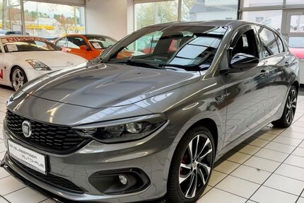 Fiat Tipo 64.525 km 11.980 &euro; Gevelsberg 58285