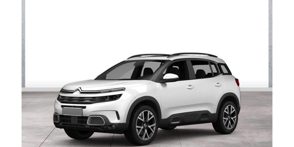 Citroen C5 Aircross 19.990 km 24.590 &euro; Werdohl 58791