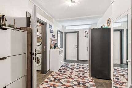 Wohnung Wuppertal Dornap - 2 Zimmer, 68 m&sup2;, 167.000&euro; | Angebot:26754605