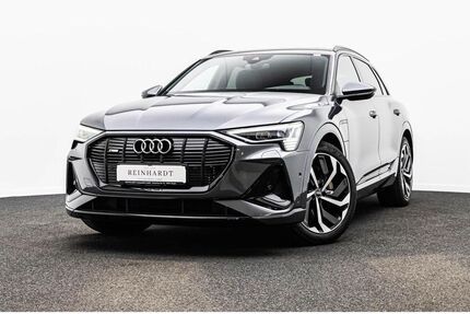 Audi e-tron 83.755 km 35.695 &euro; Hagen 58091