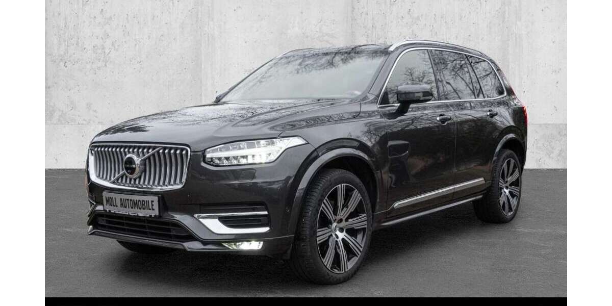 Volvo XC90 41.868 km 51.440 &euro; Wuppertal 42109