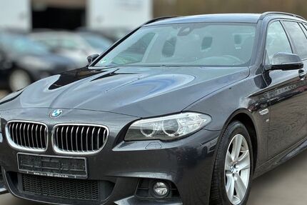 BMW 520 217.516 km 17.500 &euro; Hagen 58135