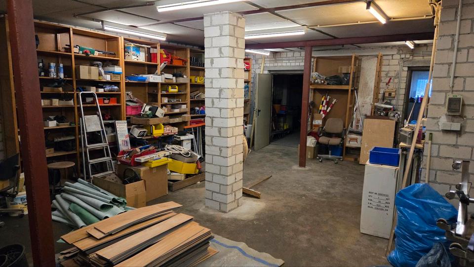 Gewerbeobjekt Hagen Dahl - 2.150&euro; | Angebot:24576217