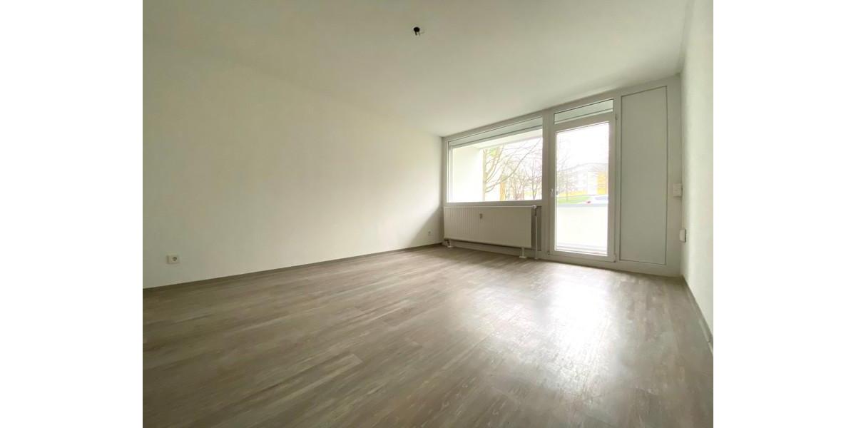 Erdgeschoßwohnung Dortmund Huckarde - 3 Zimmer, 70 m&sup2;, 676&euro; | Angebot:25970343