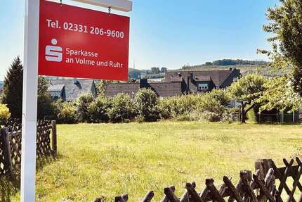 Grundstück Herscheid Berghagen - 260.000&euro; | Angebot:26964285