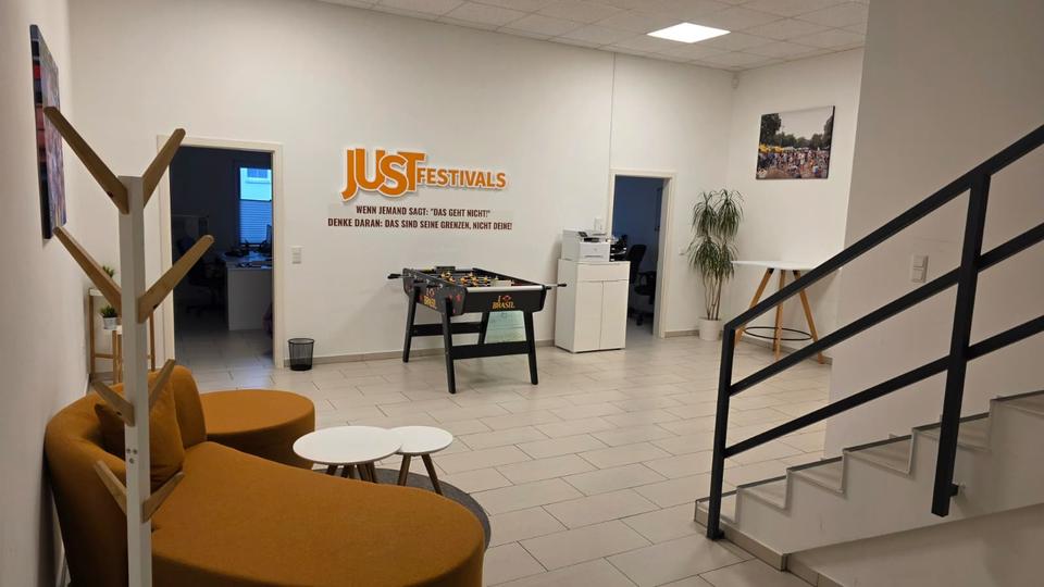 Gewerbeobjekt Dortmund Hombruch - 2.000&euro; | Angebot:26189347