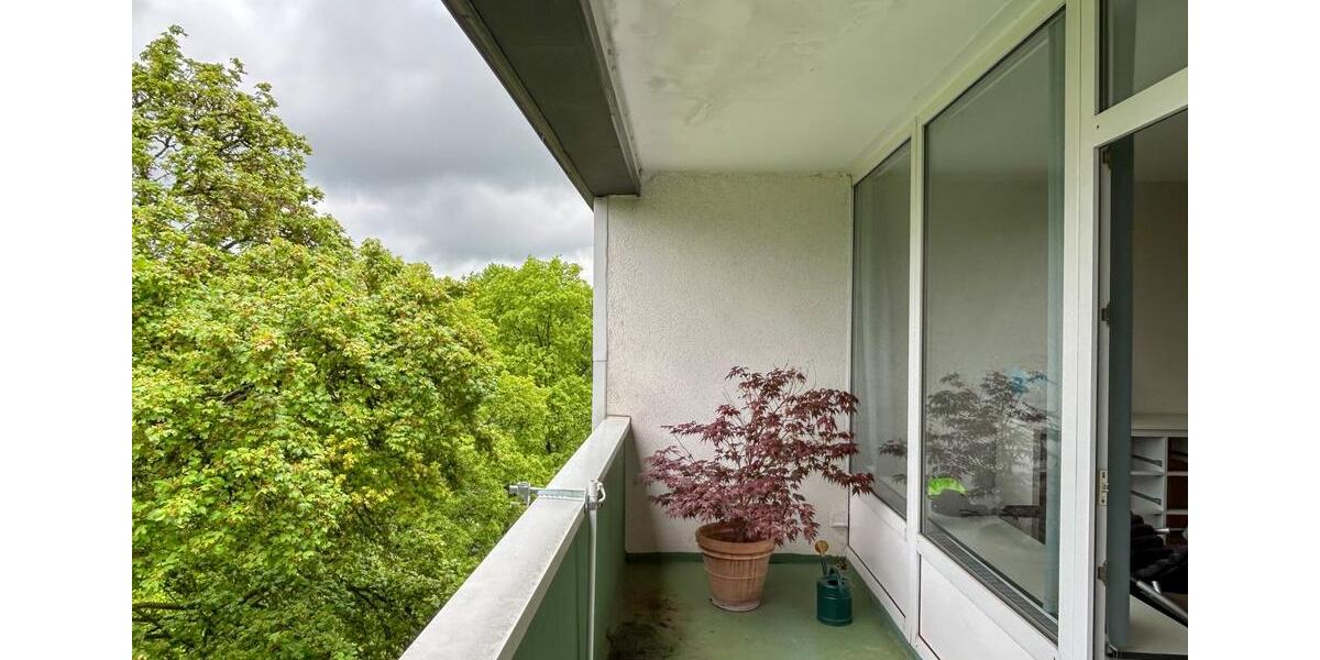 Dachgeschoßwohnung Ennepetal - 2 Zimmer, 63 m&sup2;, 435&euro; | Angebot:26653890