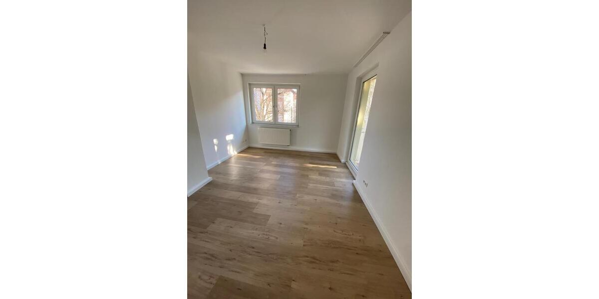 Etagenwohnung Wuppertal Gemarkung Elberfeld - 2 Zimmer, 59 m&sup2;, 519&euro; | Angebot:25323287