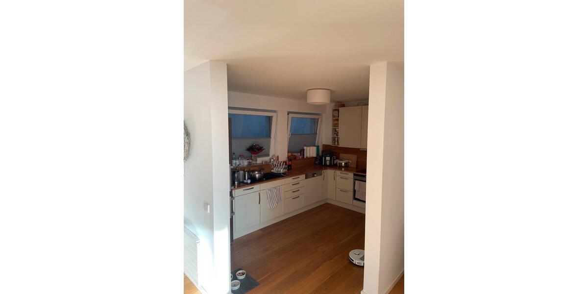 Etagenwohnung Velbert Pöthen - 3.5 Zimmer, 96 m&sup2;, 363.600&euro; | Angebot:25745994