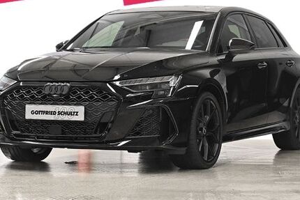 Audi RS3 3.000 km 69.990 &euro; Hagen 58089