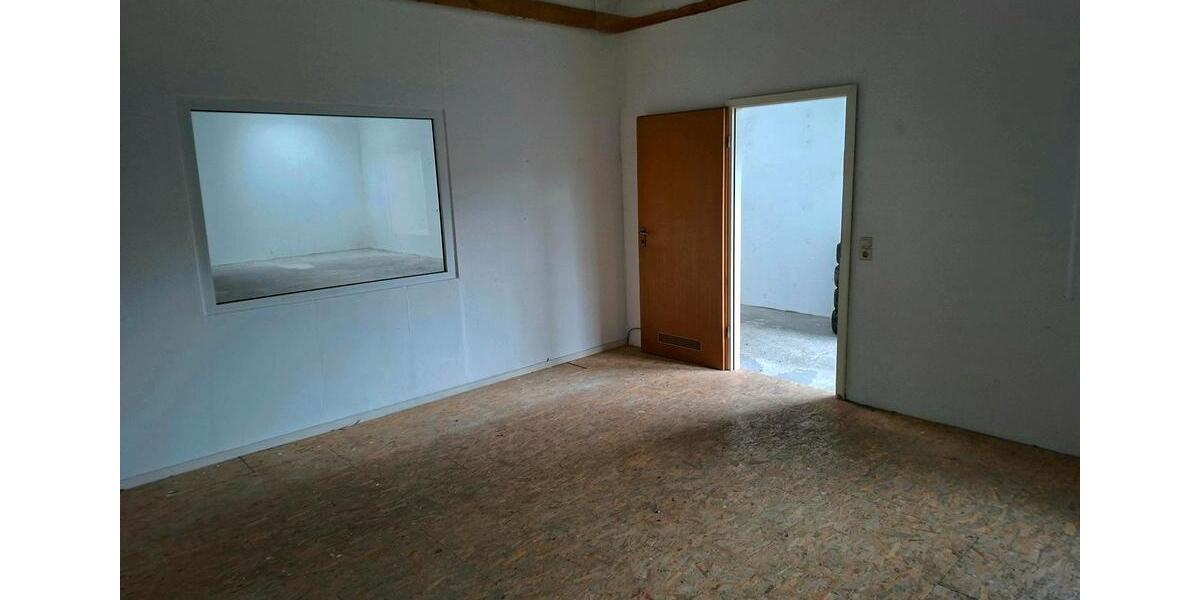 Gewerbeobjekt Iserlohn Grüne - 770&euro; | Angebot:25934755