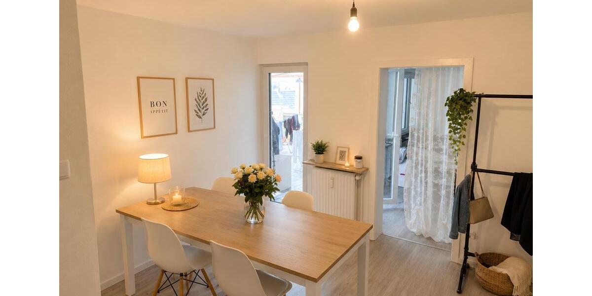 Erdgeschoßwohnung Werdohl - 5 Zimmer, 130 m&sup2;, 870&euro; | Angebot:26662289