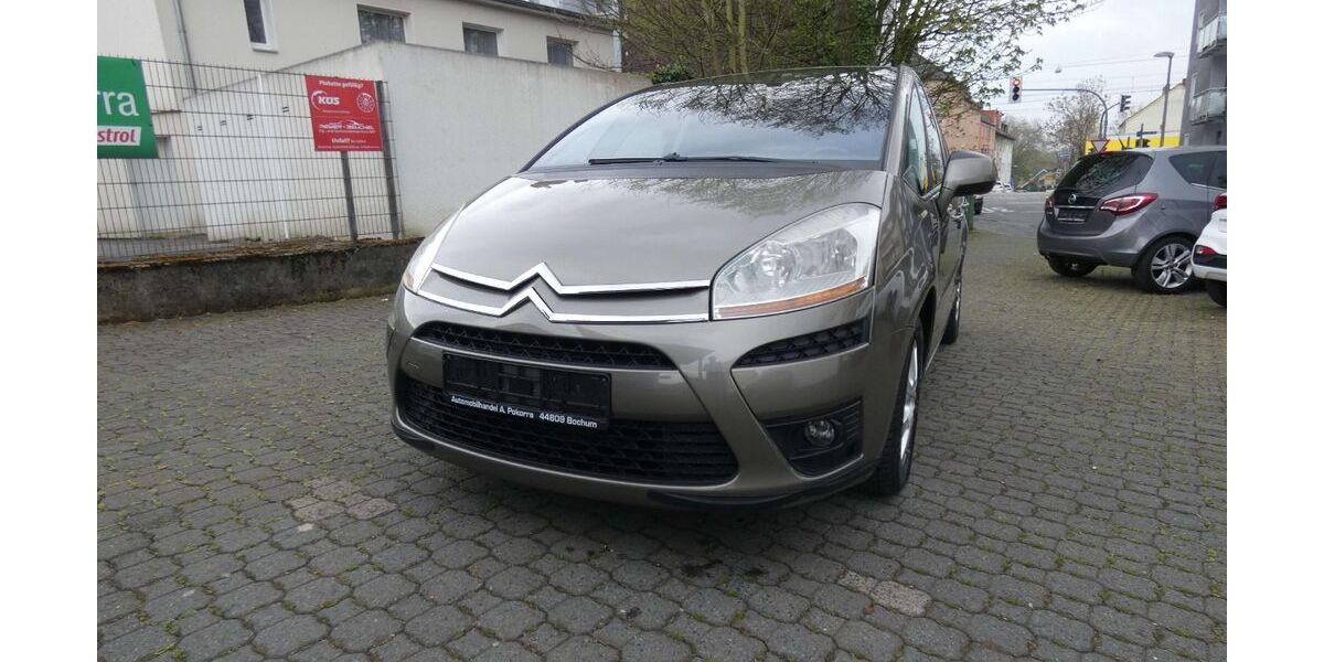 Citroen C4 Picasso 186.700 km 2.400 &euro; Bochum 44809