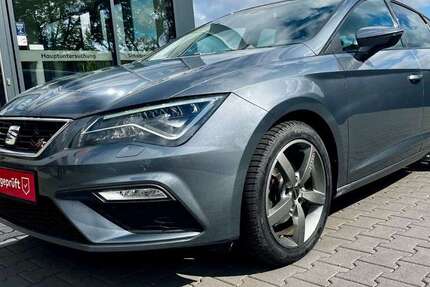 Seat Leon 75.700 km 14.950 &euro; Bochum 44894