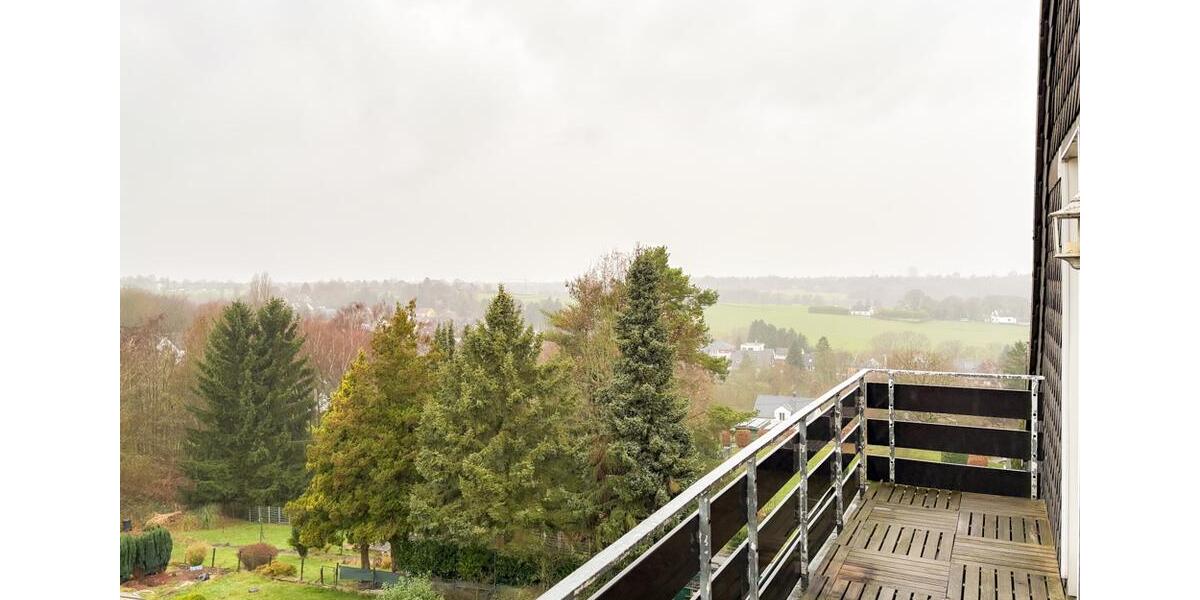 Dachgeschoßwohnung Bochum Bochum-Südwest - 3 Zimmer, 68 m&sup2;, 544&euro; | Angebot:25756964