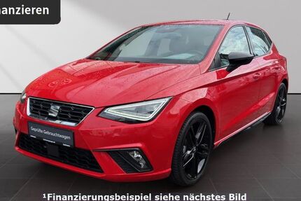 Seat Ibiza 28.900 km 15.650 &euro; Wuppertal 42109