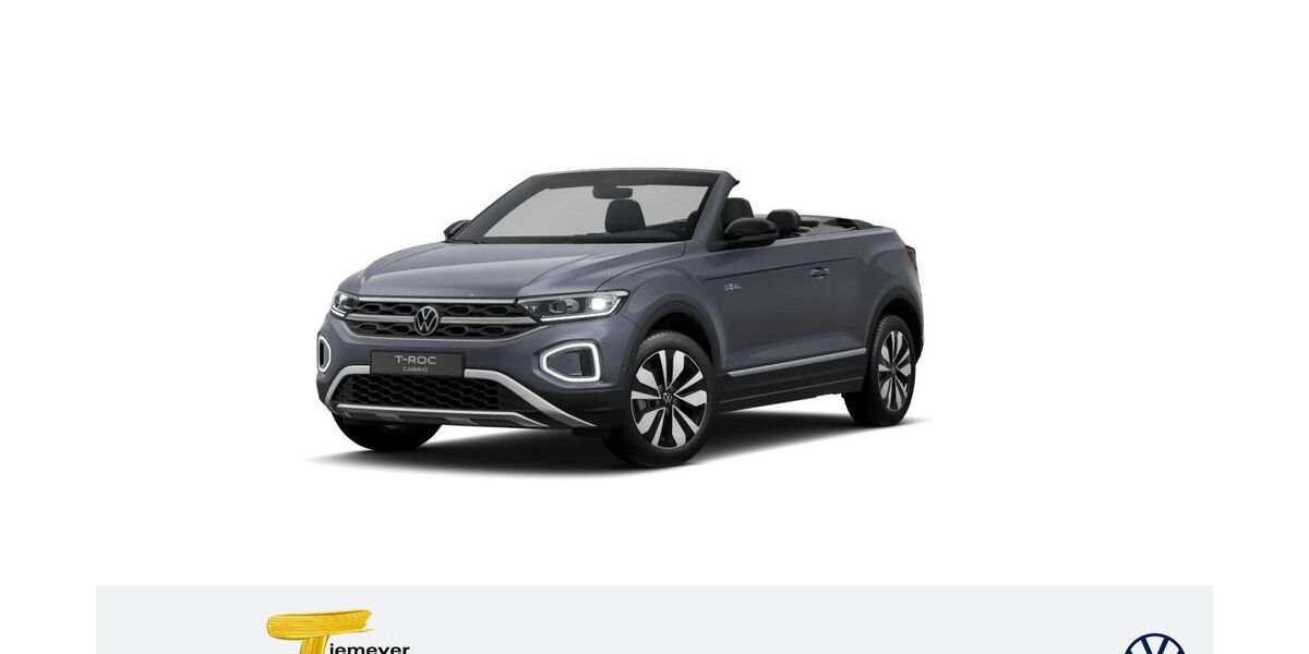 VW T-Roc 15.171 km 28.970 &euro; Bochum 44892